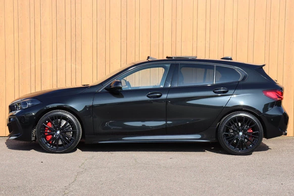 BMW 1 Serie - Afbeelding 4 van 30