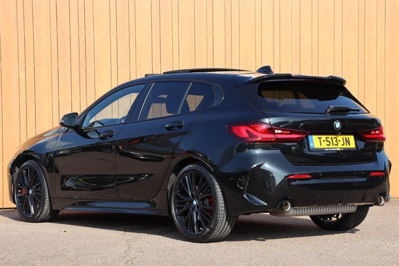 BMW 1 Serie - Afbeelding 5 van 30