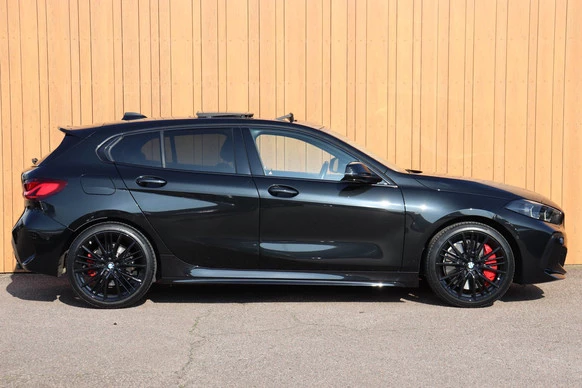 BMW 1 Serie - Afbeelding 6 van 30