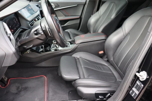 BMW 1 Serie - Afbeelding 8 van 30