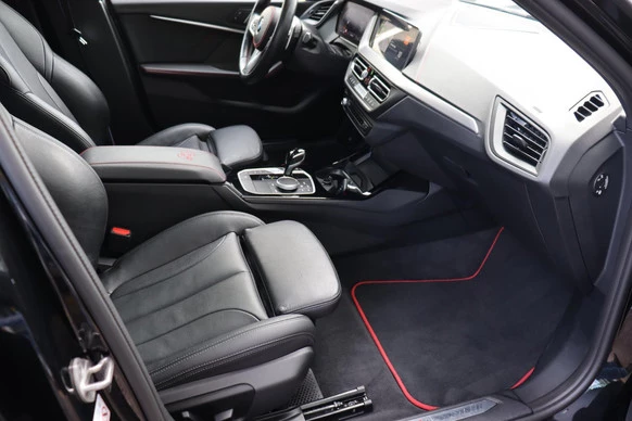 BMW 1 Serie - Afbeelding 10 van 30