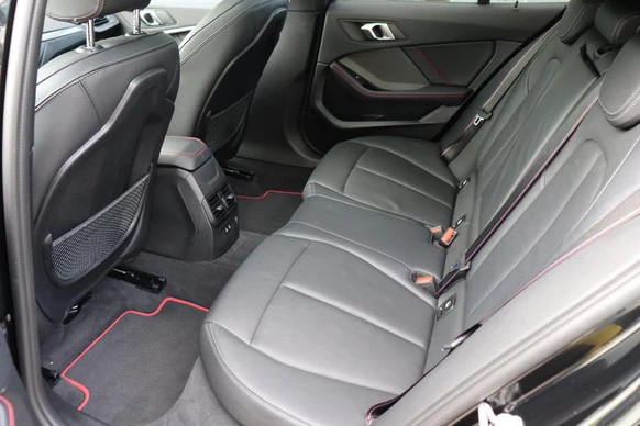 BMW 1 Serie - Afbeelding 11 van 30