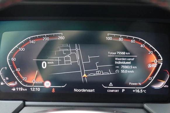 BMW 1 Serie - Afbeelding 12 van 30