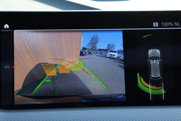 BMW 1 Serie - Afbeelding 13 van 30