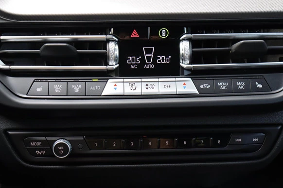 BMW 1 Serie - Afbeelding 22 van 30