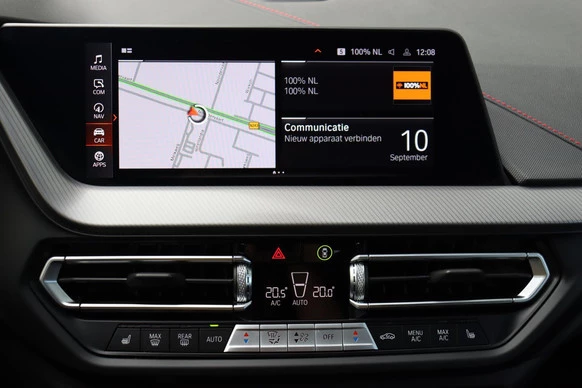 BMW 1 Serie - Afbeelding 23 van 30