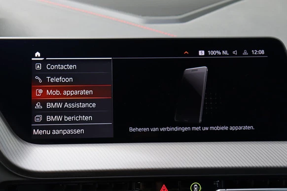 BMW 1 Serie - Afbeelding 25 van 30