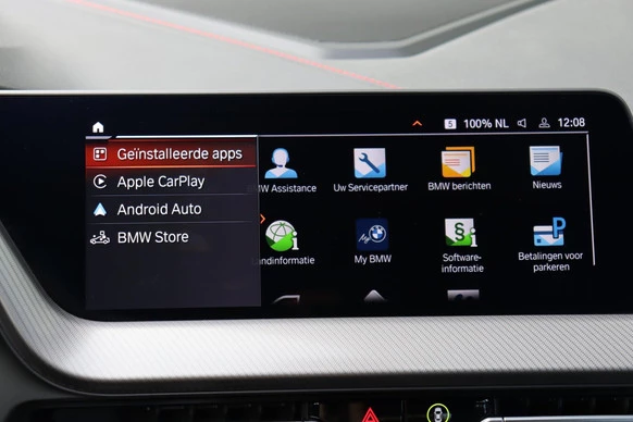 BMW 1 Serie - Afbeelding 26 van 30