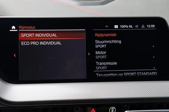 BMW 1 Serie - Afbeelding 28 van 30