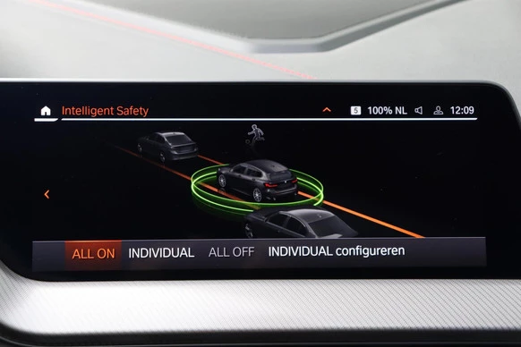 BMW 1 Serie - Afbeelding 29 van 30