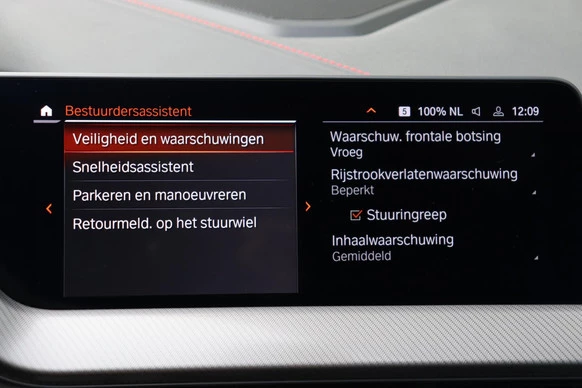 BMW 1 Serie - Afbeelding 30 van 30