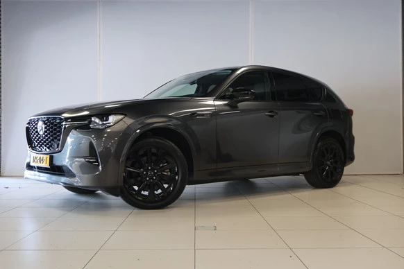 Mazda CX-60 - Afbeelding 2 van 30