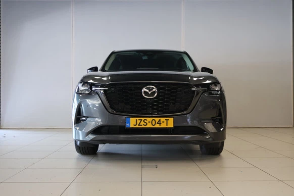Mazda CX-60 - Afbeelding 3 van 30