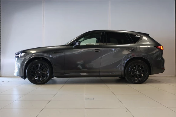 Mazda CX-60 - Afbeelding 4 van 30