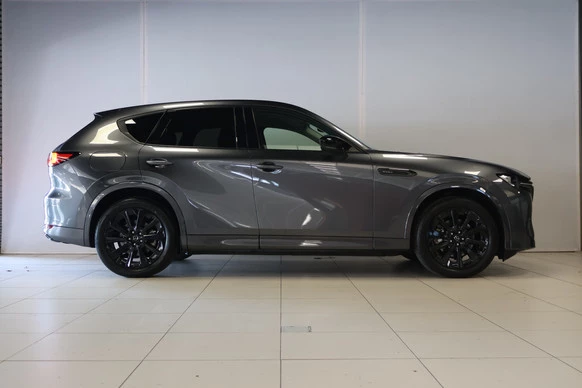 Mazda CX-60 - Afbeelding 5 van 30