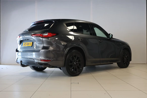 Mazda CX-60 - Afbeelding 7 van 30