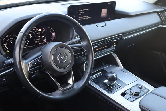 Mazda CX-60 - Afbeelding 8 van 30
