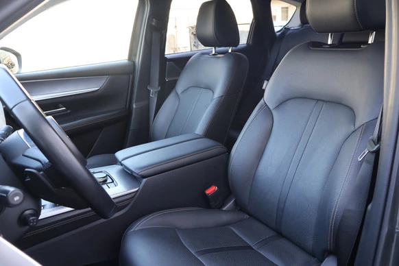 Mazda CX-60 - Afbeelding 9 van 30