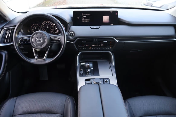 Mazda CX-60 - Afbeelding 11 van 30