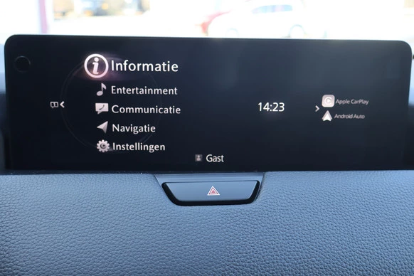 Mazda CX-60 - Afbeelding 13 van 30