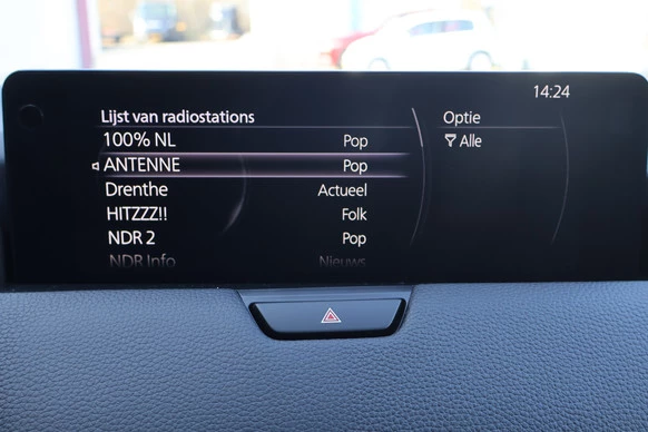 Mazda CX-60 - Afbeelding 15 van 30