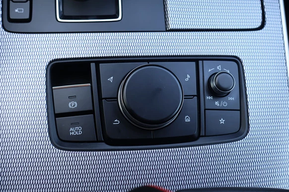 Mazda CX-60 - Afbeelding 19 van 30