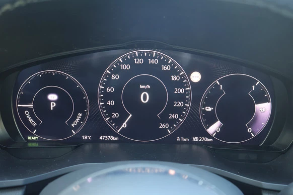 Mazda CX-60 - Afbeelding 20 van 30