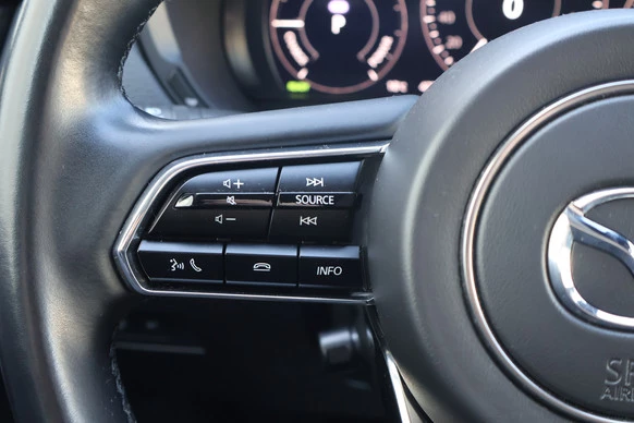 Mazda CX-60 - Afbeelding 21 van 30