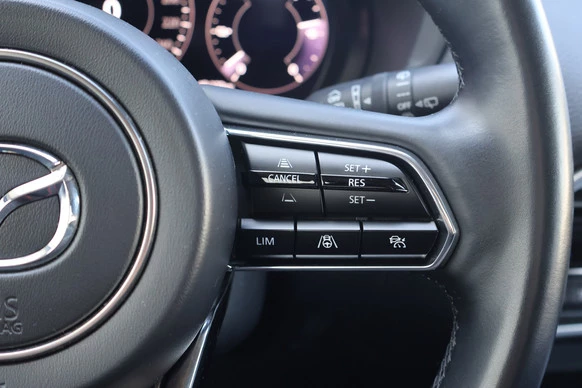 Mazda CX-60 - Afbeelding 22 van 30