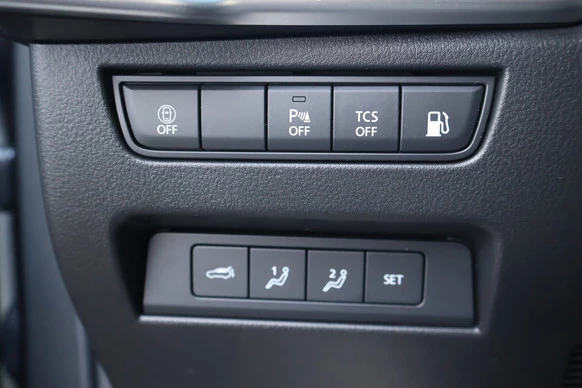 Mazda CX-60 - Afbeelding 23 van 30