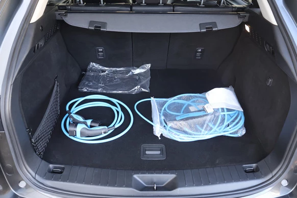 Mazda CX-60 - Afbeelding 27 van 30