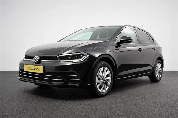 Volkswagen Polo - Afbeelding 1 van 28