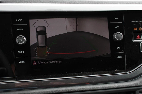 Volkswagen Polo - Afbeelding 3 van 28