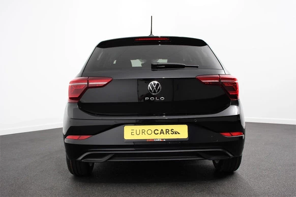 Volkswagen Polo - Afbeelding 5 van 28