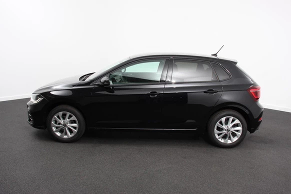 Volkswagen Polo - Afbeelding 8 van 28