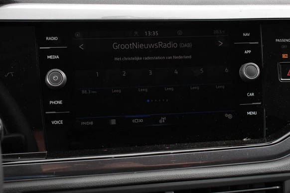 Volkswagen Polo - Afbeelding 17 van 28