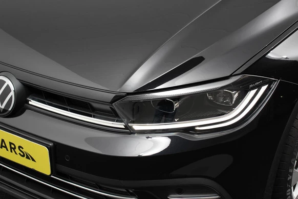 Volkswagen Polo - Afbeelding 24 van 28