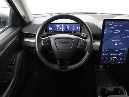 Ford Mustang Mach-E - Afbeelding 3 van 30