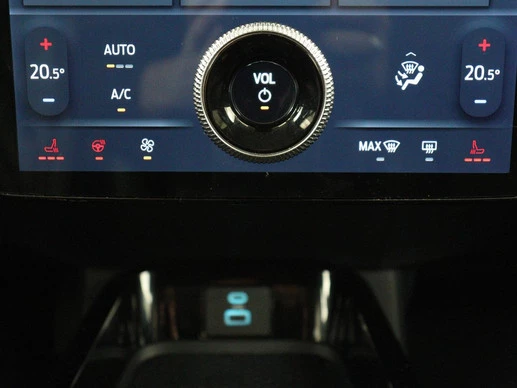 Ford Mustang Mach-E - Afbeelding 9 van 30