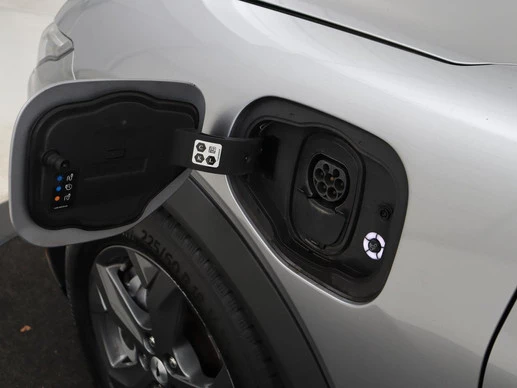 Ford Mustang Mach-E - Afbeelding 16 van 30