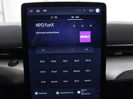 Ford Mustang Mach-E - Afbeelding 18 van 30