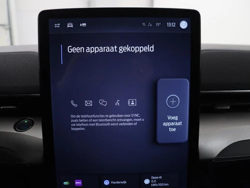 Ford Mustang Mach-E - Afbeelding 19 van 30