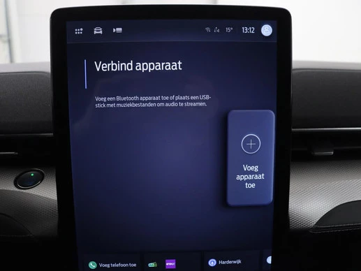 Ford Mustang Mach-E - Afbeelding 20 van 30