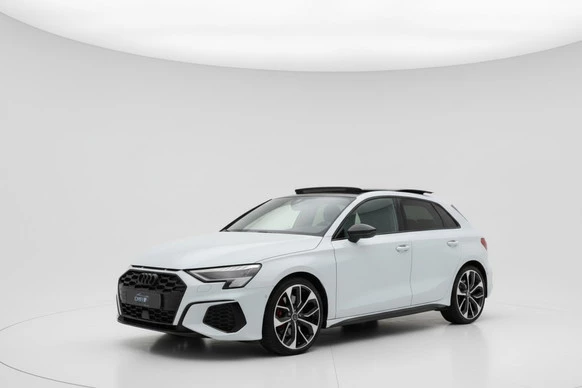 Audi S3 - Afbeelding 1 van 30