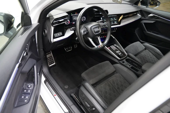 Audi S3 - Afbeelding 2 van 30