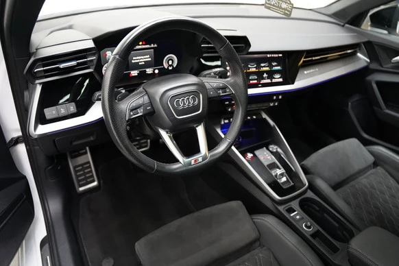 Audi S3 - Afbeelding 3 van 30