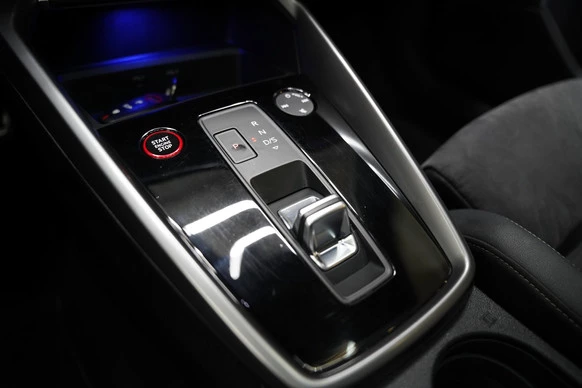 Audi S3 - Afbeelding 8 van 30