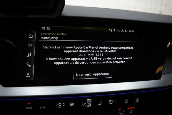 Audi S3 - Afbeelding 11 van 30