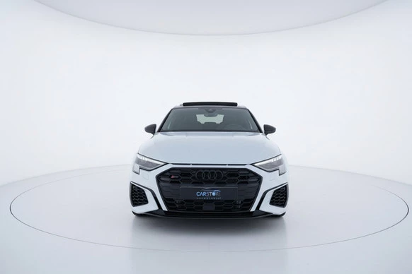 Audi S3 - Afbeelding 12 van 30