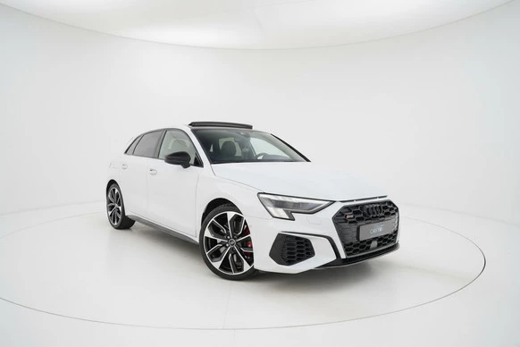 Audi S3 - Afbeelding 13 van 30